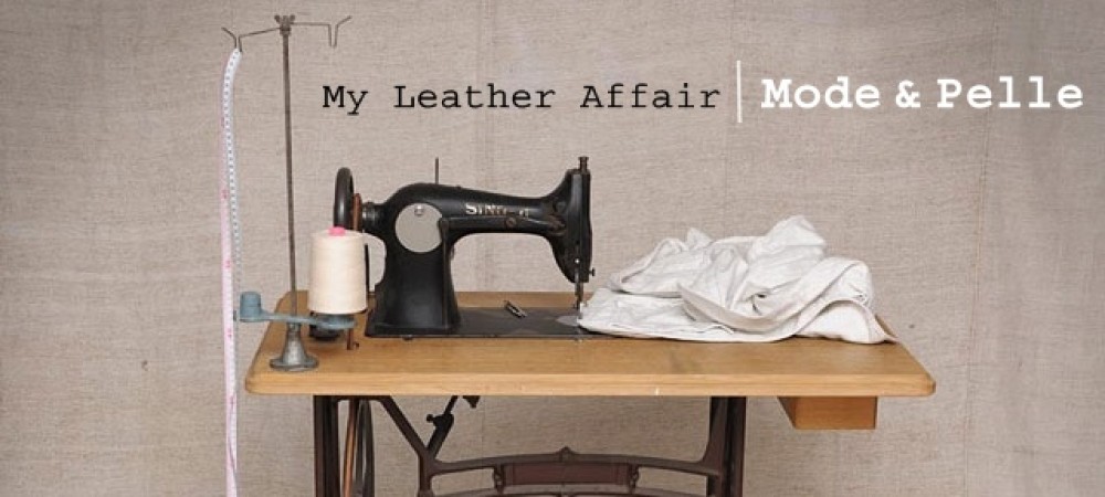 My Leather Affair